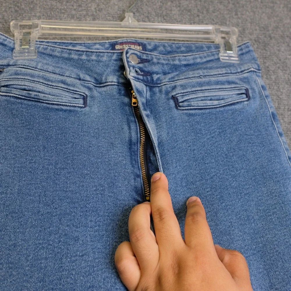 Guess vintage jeans